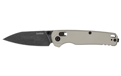 KERSHAW BEL AIR 3" BLACKWASH, SKU KER6105