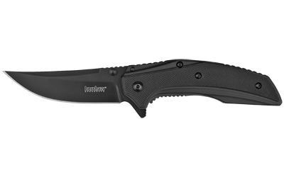 KERSHAW OUTRIGHT BLK, SKU KER8320BLK