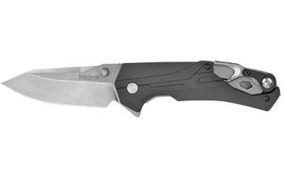 KERSHAW DRIVETRAIN 3.2" BLACK, SKU KER8655