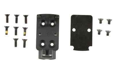 KIMBER 1911 MOUNTING PLATE RMR SGHT, SKU KIM4000939