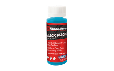 KLEEN BR BLACKMAGIC BLUING 2OZ BTL, SKU KLBGB2