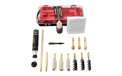 KLEEN BR MULTI-HANDGUN KIT .38-.45, SKU KLBHMK38-45