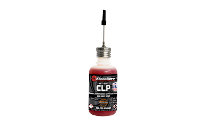 KLEEN BR BREAKFREE 1OZ CLP NEEDLE, SKU KLBKB-MSCLP-1