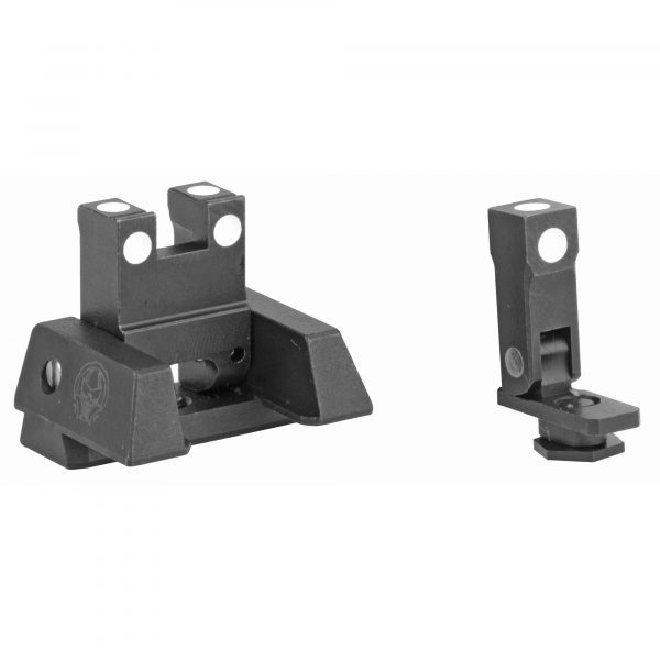 KNS SWITCH SIGHT FOR GLOCK BLK, SKU KNSSWITCHSIGHTGLOCK