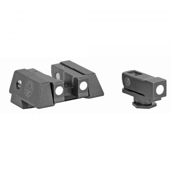 KNS SWITCH SIGHT FOR GLOCK BLK, SKU KNSSWITCHSIGHTGLOCK