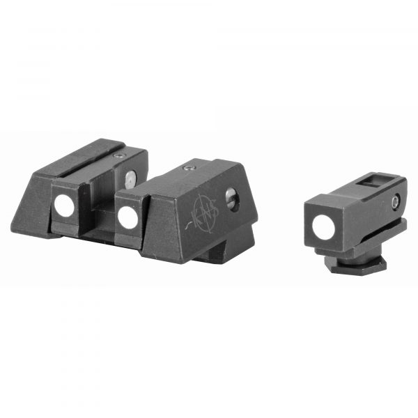 KNS SWITCH SIGHT FOR GLOCK BLK, SKU KNSSWITCHSIGHTGLOCK