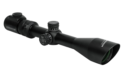 KONUS ARMADA 4-16X50 SCOPE BDC IR, SKU KON7165