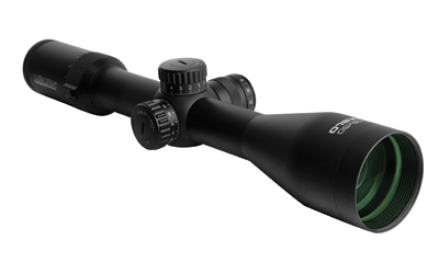 KONUS DIABLO 4-16X50 SCOPE BDC IR, SKU KON7172