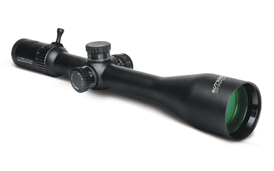 KONUS ABSOLUTE 5-40X56 SCOPE MIL IR, SKU KON7179