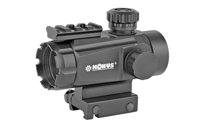 KONUS KONUSIGHT MULTI-RET RED DOT MB, SKU KON7378