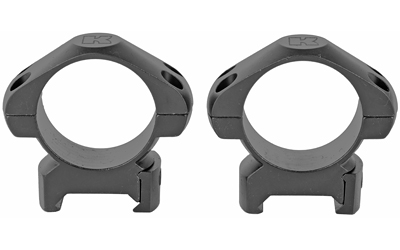 KONUS 30MM RINGS MED MATTE, SKU KON7404