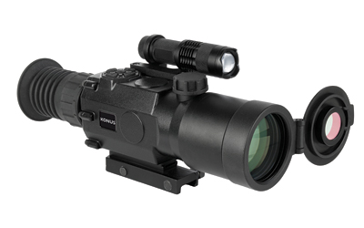 KONUS NIGHT VISION 3-9X50 SCOPE, SKU KON7871