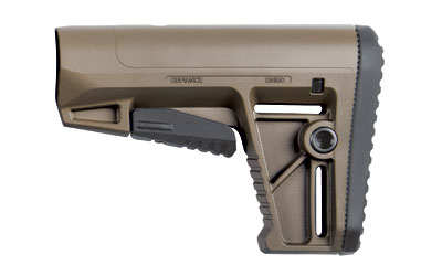 KRISS DS150 AR15 STOCK FDE, SKU KRDA-DS150FD00