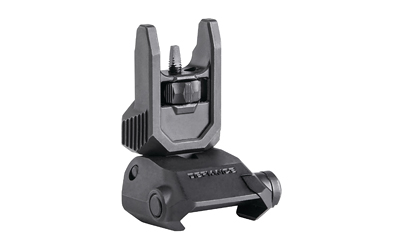 KRISS FRNT FLIP SIGHT STEEL, SKU KRDA-FSBL00