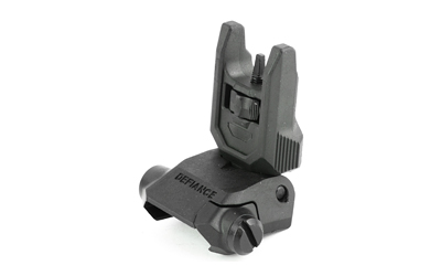 KRISS FRONT FLIP SIGHT POLY, SKU KRDA-PFSBL00