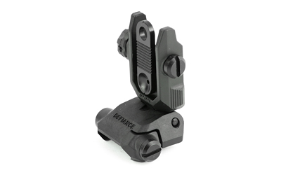 KRISS REAR FLIP SIGHT POLY, SKU KRDA-PRSBL00