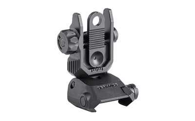 KRISS REAR FLIP SIGHT STEEL, SKU KRDA-RSBL00