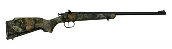 CRICKETT 22LR BL/BREAK-UP CAMO, KSA2163