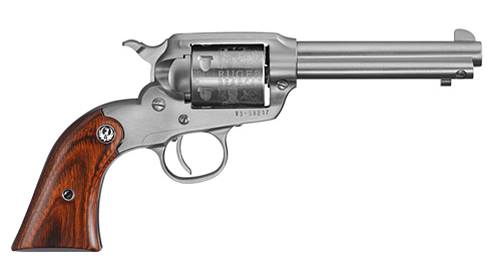 BEARCAT 22LR SS 4" 6SH, 913