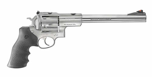 SUPER REDHAWK 44MAG 9.5" RGS, 5502