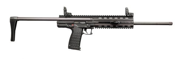 CMR-30 CARBINE 22MAG BLK 16", CMR30BLK