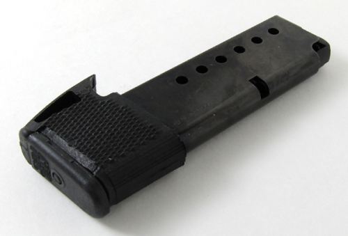 P-32 MAGAZINE 32ACP 10RD EXT, P32-37