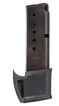 MAGAZINE P-3AT 380ACP 9RD, P3AT-37