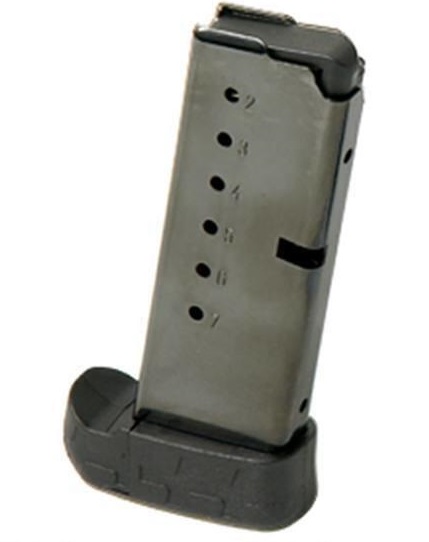 MAGAZINE PF-9 9MM 8 ROUND, PF9-808