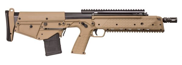 RDB20 5.56MM BL/TAN 20", RDB20TAN