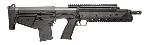 RDB17 CARBINE 5.56 BL/BLK 17", RDBBLK