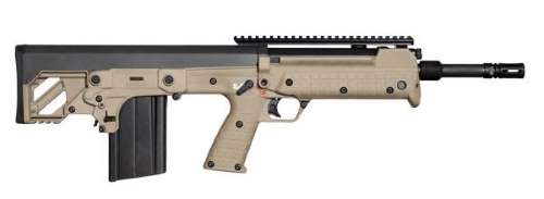 RFB18 CARBINE 308WIN 18" TAN, RFB18TAN