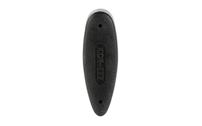 KICK-EEZ A1/A2 SCREW-ON PAD BLK, SKU KZA2-111-1