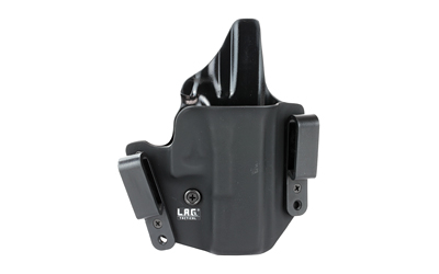 LAG DFNDR FOR GLK 19 OWB/IWB BLK RH, SKU LAG1001