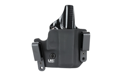 LAG DFNDR FOR GLK 26 OWB/IWB BLK RH, SKU LAG1004