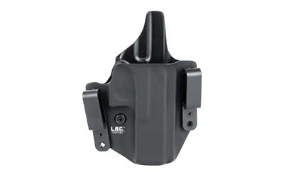 LAG DFNDR FOR GLK 17 OWB/IWB BLK RH, SKU LAG1013