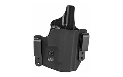 LAG DFNDR FOR GLK 48 OWB/IWB BLK RH, SKU LAG1063