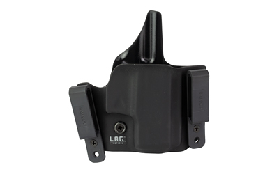 LAG TAURUS GX4 IWB RH BLK, SKU LAG18011