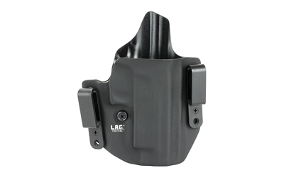 LAG DFNDR SIG P226R OWB/IWB BLK RH, SKU LAG2001