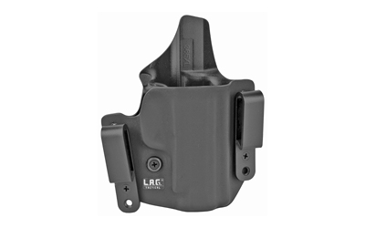 LAG DFNDR SIG P365XL BLK RH, SKU LAG2088