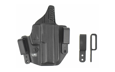 LAG SA HELLCAT PRO IWB RH BLK, SKU LAG3057