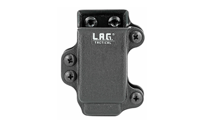 LAG SPMC MAG CARRIER 9/40 FULL BLK, SKU LAG34000