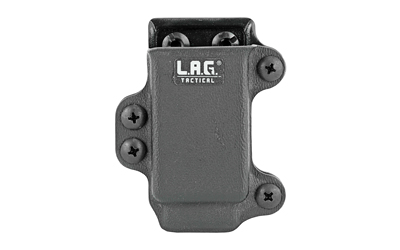 LAG SPMC MAG CARRIER 9/40 SLIM BLK, SKU LAG34001