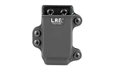 LAG SPMC MAG CARRIER 45 FULL BLK, SKU LAG34002