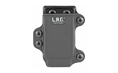 LAG SPMC MAG CARRIER 45 SLIM BLK, SKU LAG34003