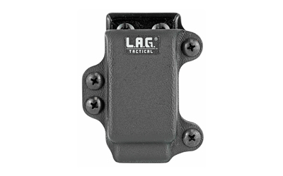 LAG SPMC MAG CARRIER 9/40 CMP BLK, SKU LAG34005