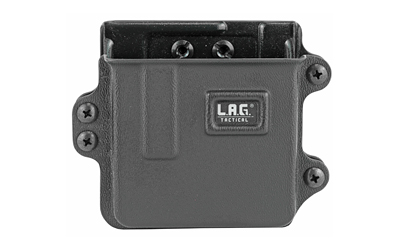 LAG SRMC MAG CARRIER FOR AR10 BLK, SKU LAG35001