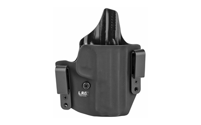 LAG DFNDR S&W M&P M2.0 9/40 BLK RH, SKU LAG4045