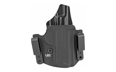 LAG DFNDR S&W SHIELD 9 EZ RH BLK, SKU LAG4060