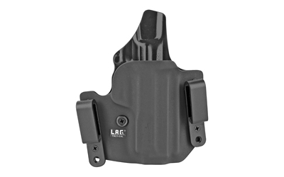 LAG DFNDR S&W SHIELD 380 EZ RH BLK, SKU LAG4062