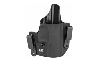 LAG DFNDR WAL PPQ OWB/IWB BLK RH, SKU LAG5004